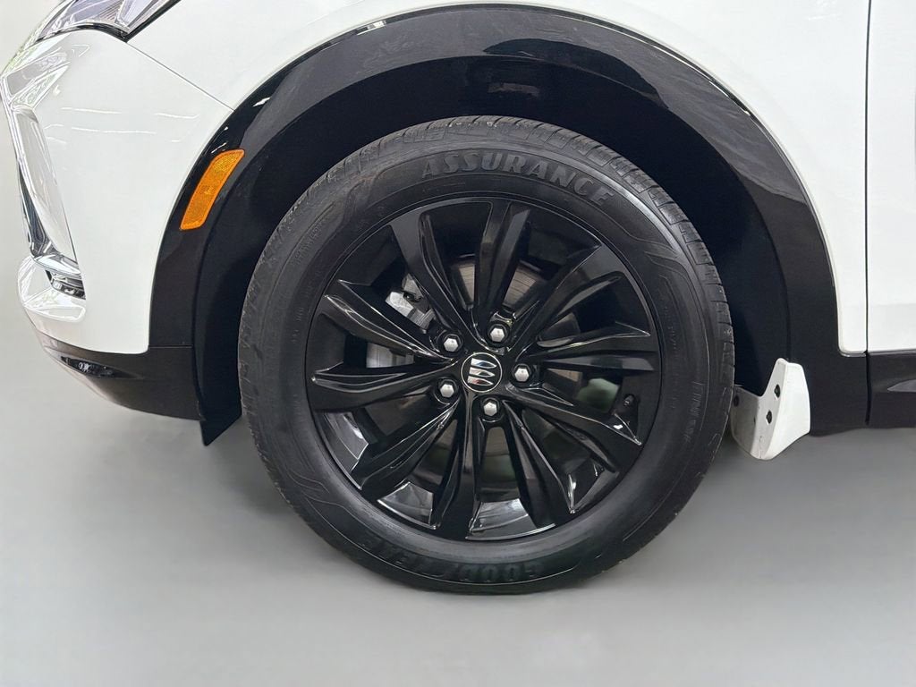 2024 Buick Envista Sport Touring