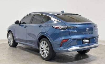 2024 Buick Envista Avenir