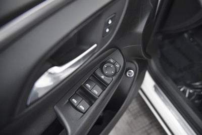 2025 Buick Envista Avenir