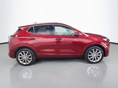 2024 Buick Encore GX Avenir