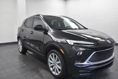 2024 Buick Encore GX Avenir