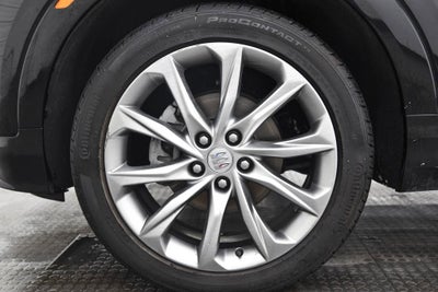 2024 Buick Encore GX Avenir