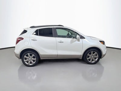 2017 Buick Encore Essence