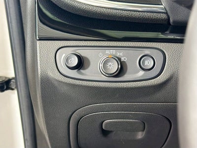 2017 Buick Encore Essence