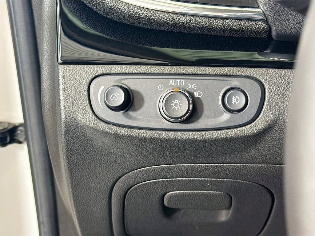 2017 Buick Encore Essence