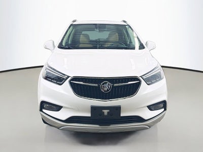 2017 Buick Encore Essence