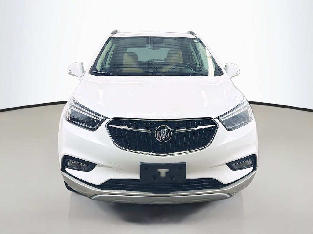 2017 Buick Encore Essence