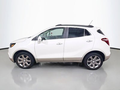 2017 Buick Encore Essence