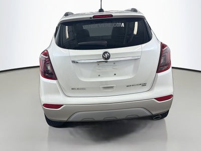 2017 Buick Encore Essence