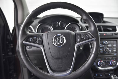 2014 Buick Encore Premium