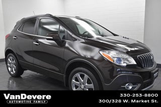 2014 Buick Encore Premium