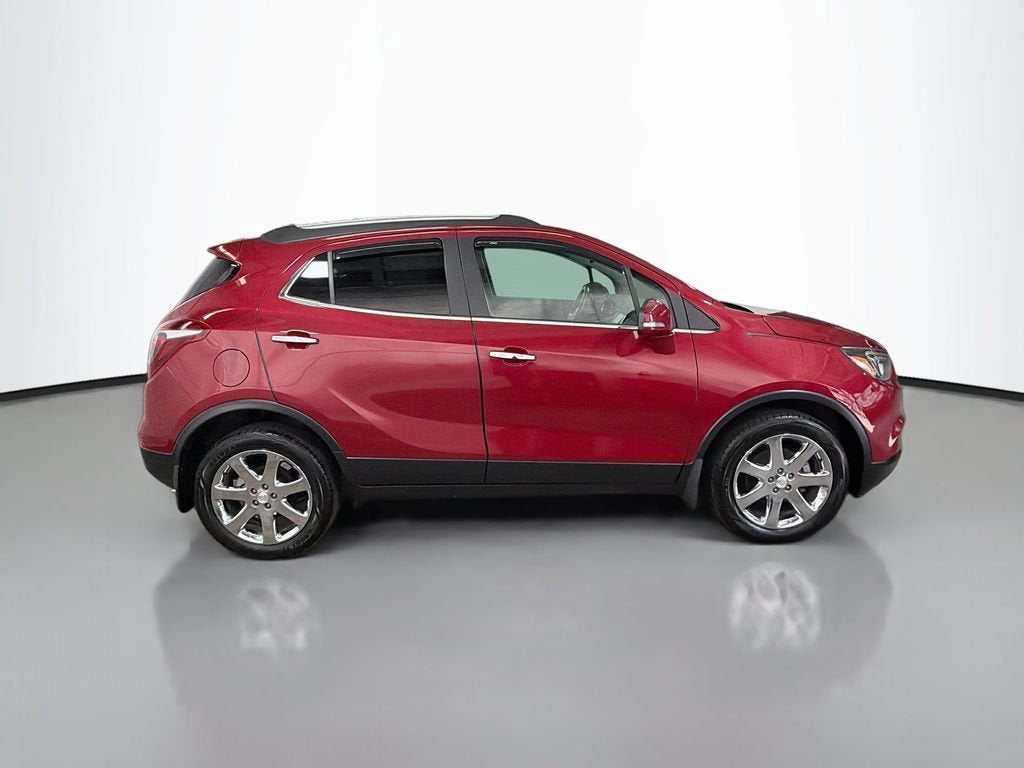 2018 Buick Encore Premium