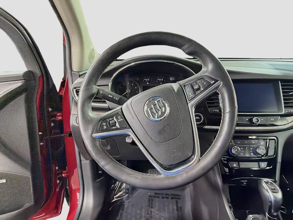 2018 Buick Encore Premium