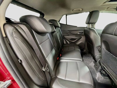2018 Buick Encore Premium