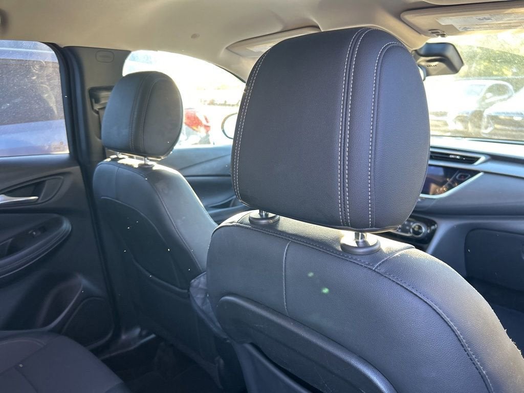 2021 Buick Encore GX Preferred