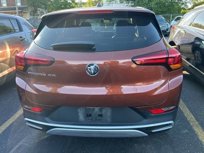 2021 Buick Encore GX Preferred