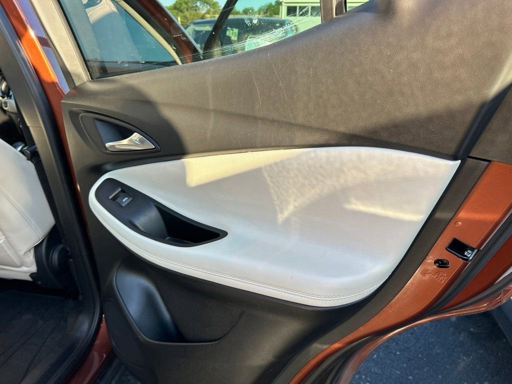 2020 Buick Encore GX Preferred