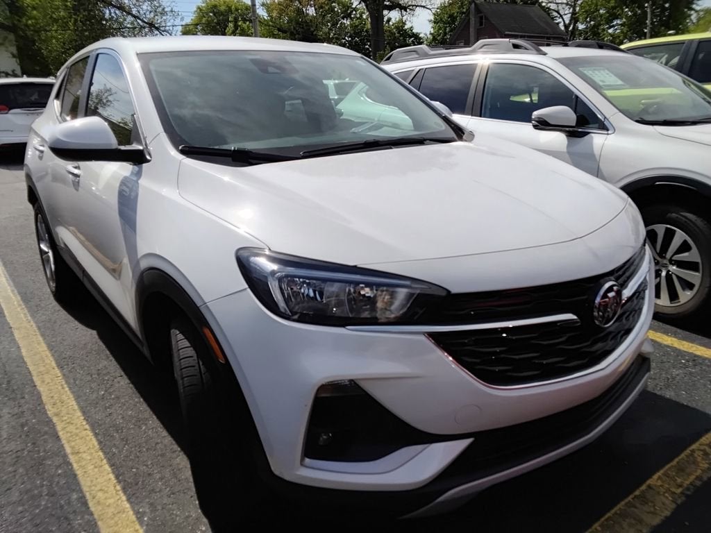 2023 Buick Encore GX Preferred