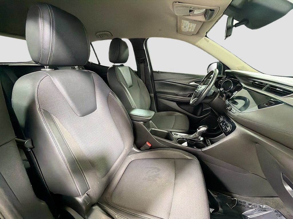 2020 Buick Encore GX Select