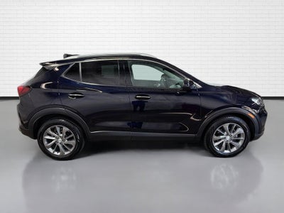 2020 Buick Encore GX Essence