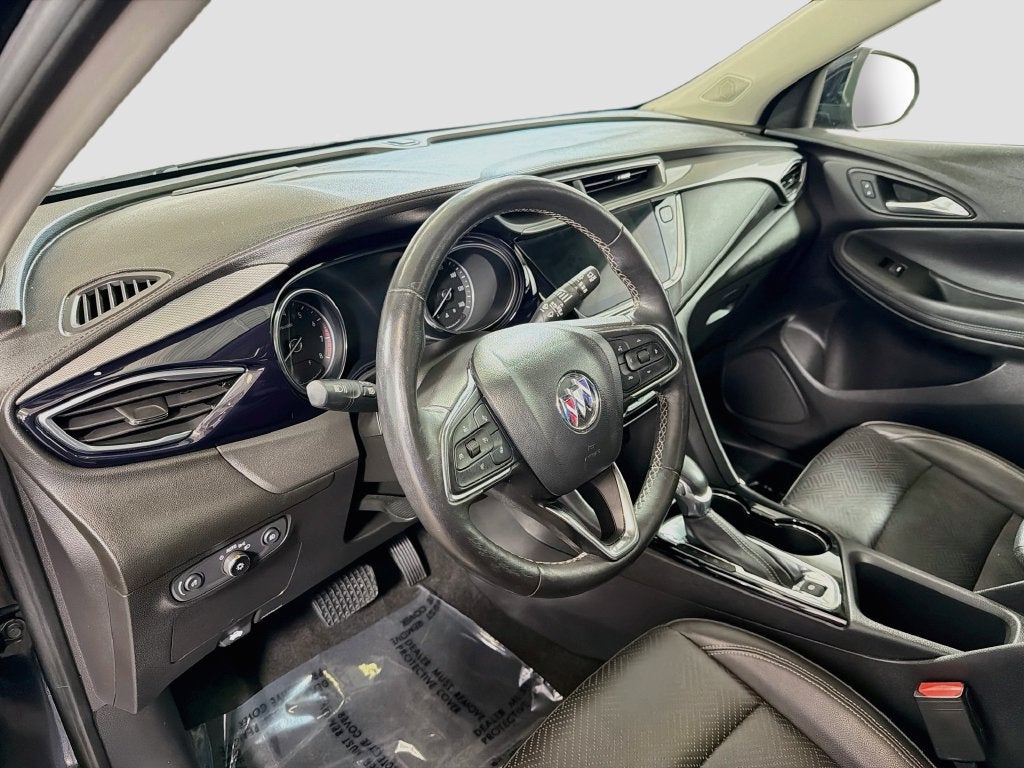 2020 Buick Encore GX Essence