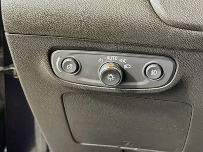 2020 Buick Encore GX Essence