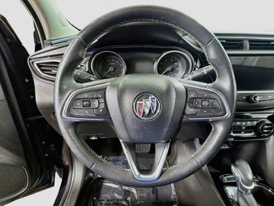 2020 Buick Encore GX Essence