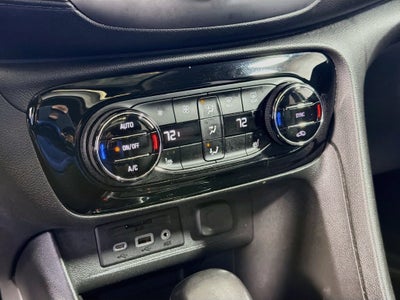 2020 Buick Encore GX Essence