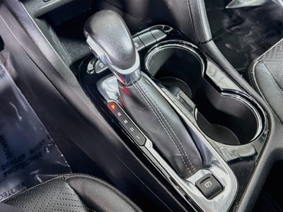 2020 Buick Encore GX Essence