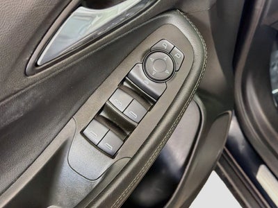 2020 Buick Encore GX Essence