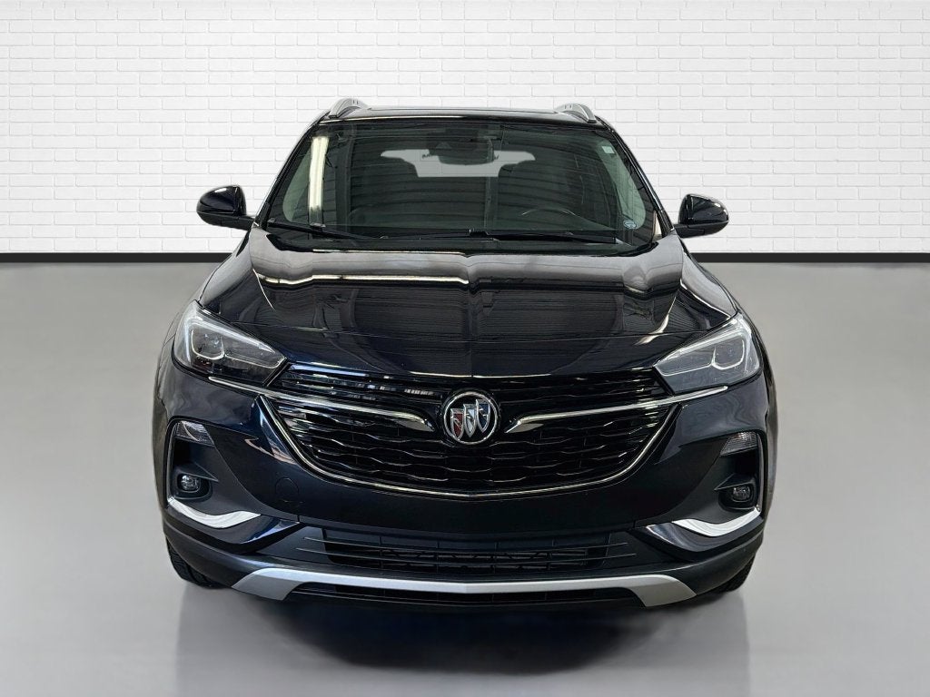 2020 Buick Encore GX Essence