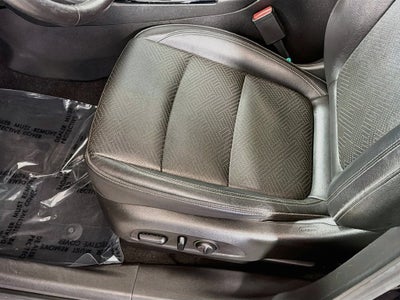 2020 Buick Encore GX Essence