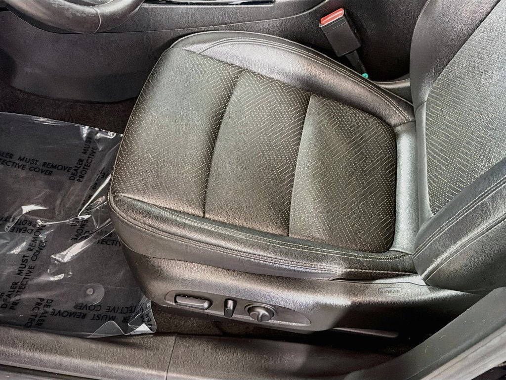 2020 Buick Encore GX Essence