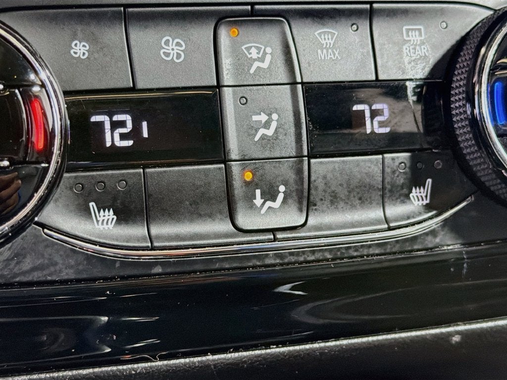 2020 Buick Encore GX Essence