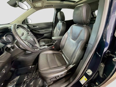 2020 Buick Encore GX Essence