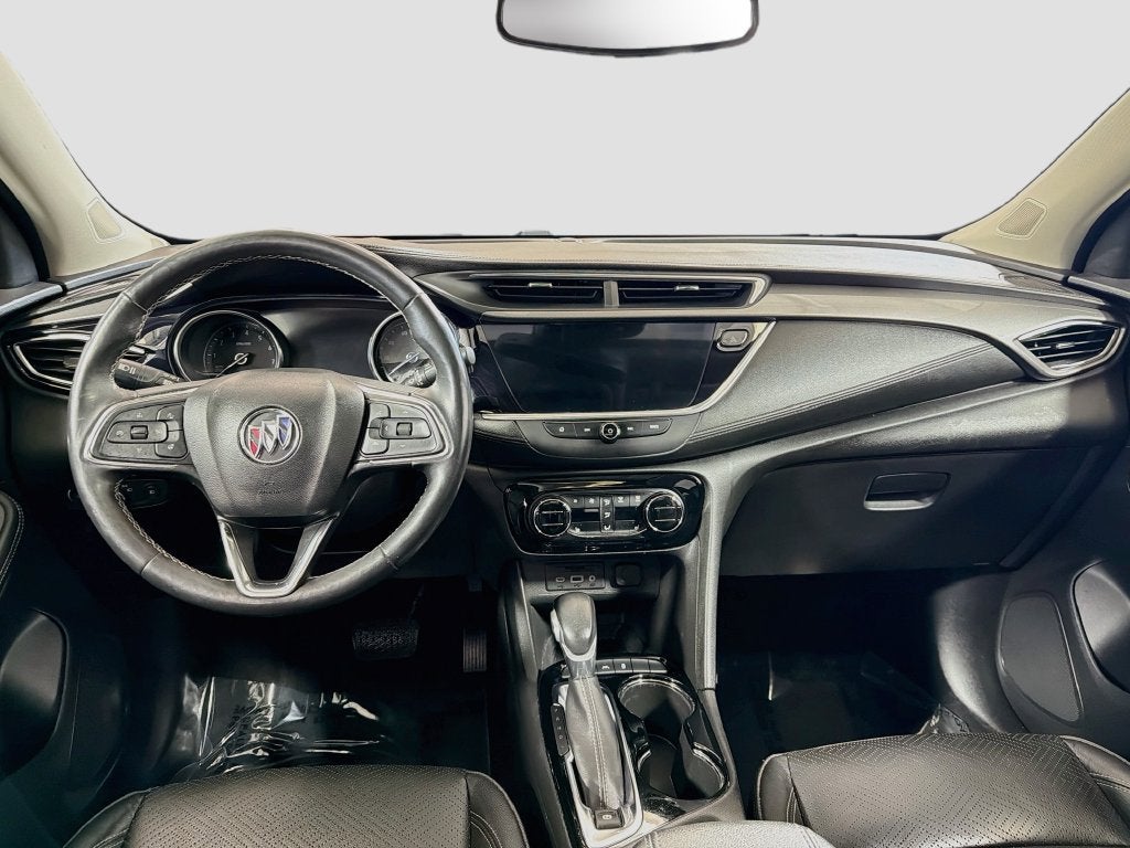 2020 Buick Encore GX Essence