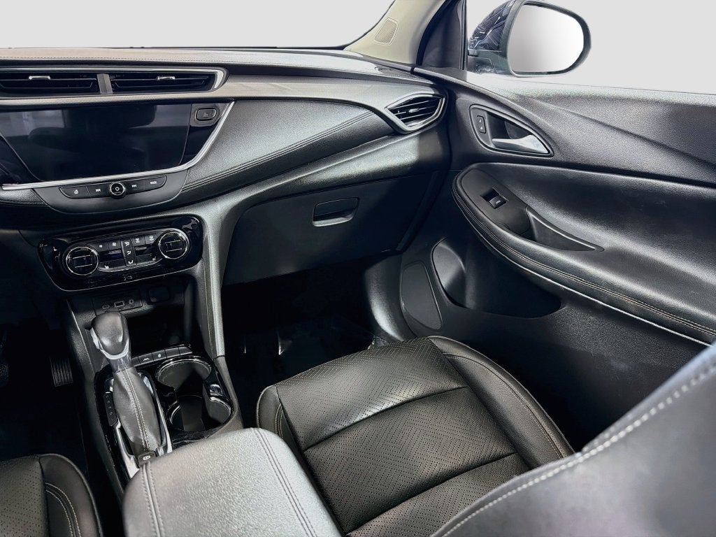 2020 Buick Encore GX Essence