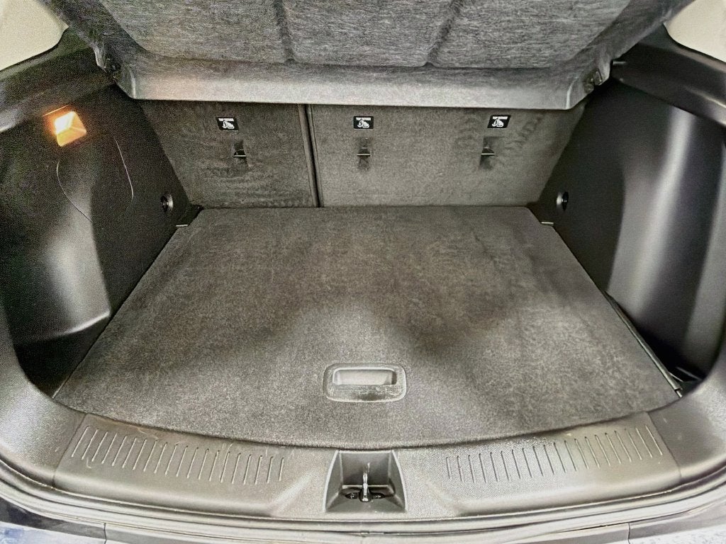 2020 Buick Encore GX Essence