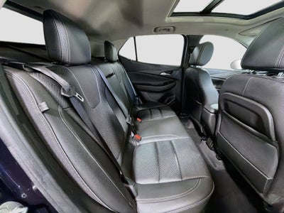 2020 Buick Encore GX Essence