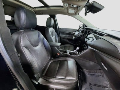 2020 Buick Encore GX Essence