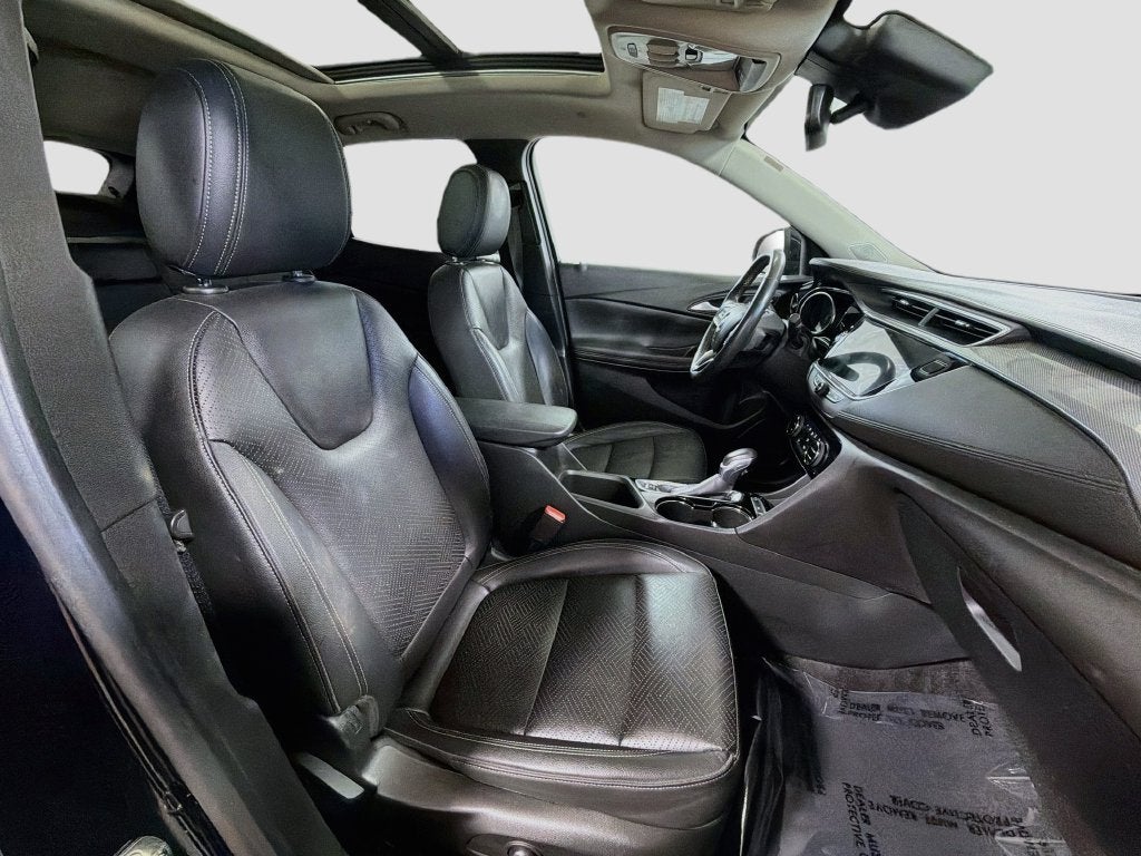 2020 Buick Encore GX Essence
