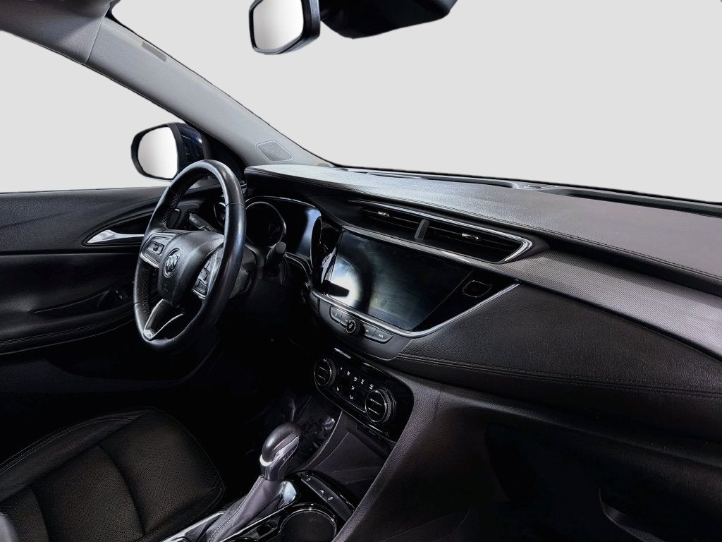 2020 Buick Encore GX Essence