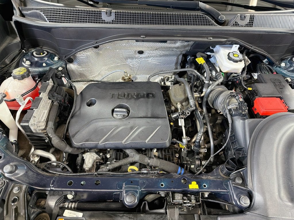 2020 Buick Encore GX Essence