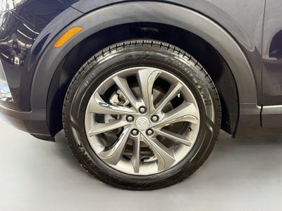 2020 Buick Encore GX Essence