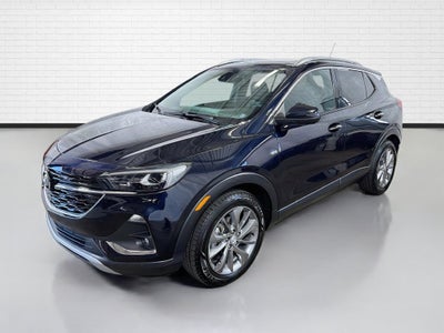 2020 Buick Encore GX Essence