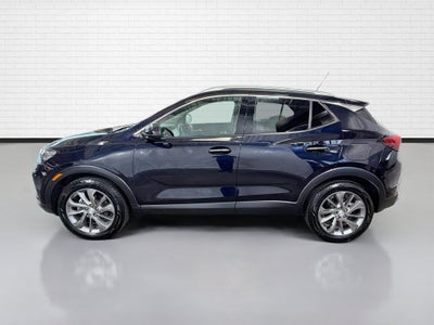2020 Buick Encore GX Essence