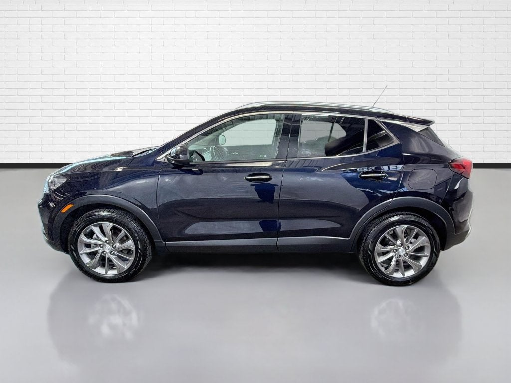 2020 Buick Encore GX Essence