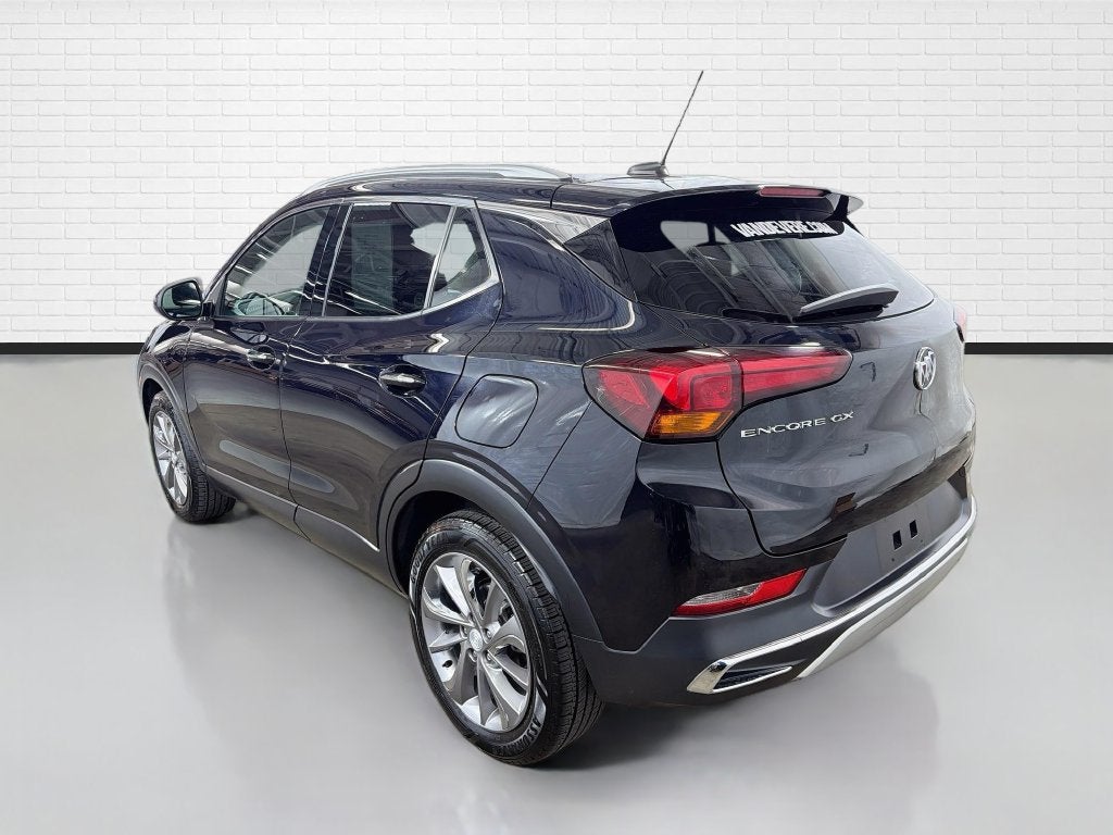 2020 Buick Encore GX Essence
