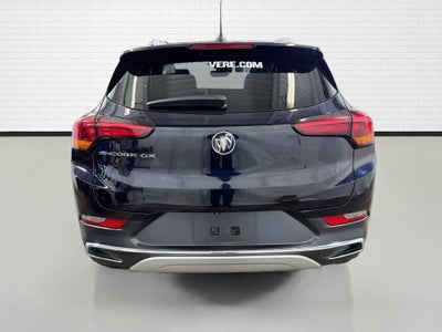 2020 Buick Encore GX Essence