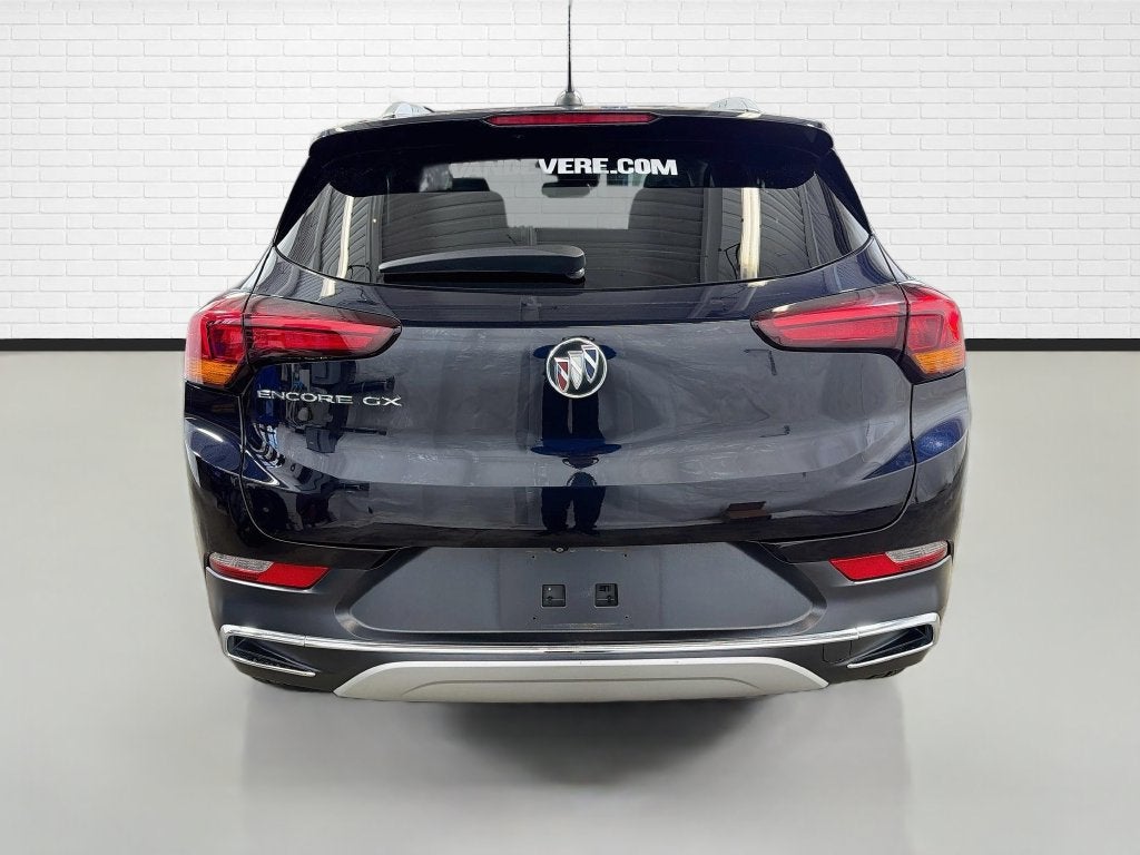 2020 Buick Encore GX Essence